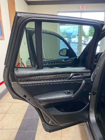 2016 BMW X3 xDrive28i Charlotte NC