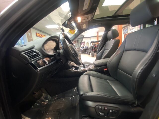 2016 BMW X3 xDrive28i Charlotte NC