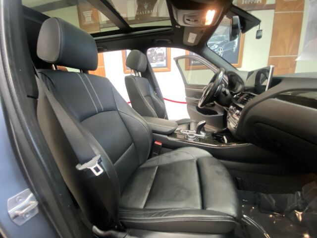 2016 BMW X3 xDrive28i Charlotte NC