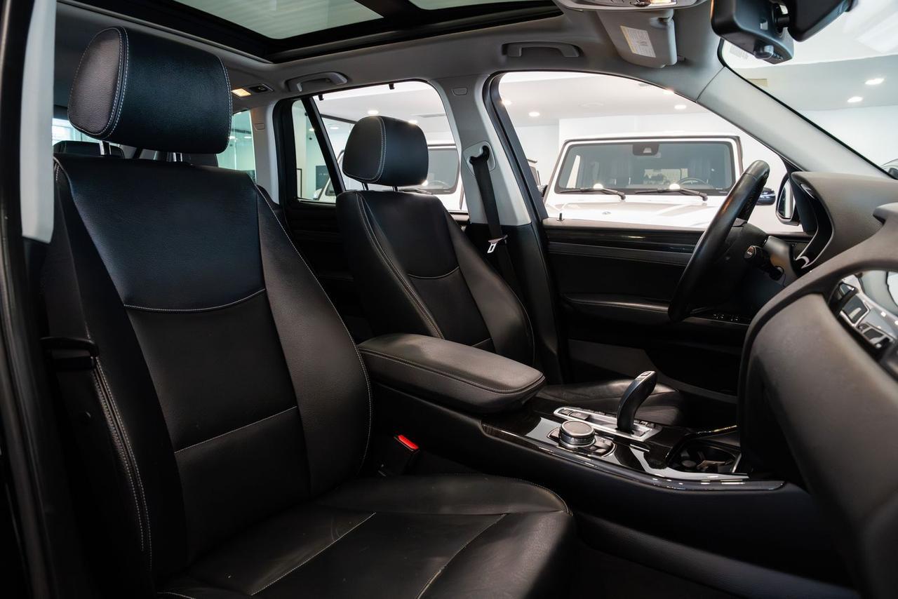 2016 BMW X3 xDrive28i Gladstone OR