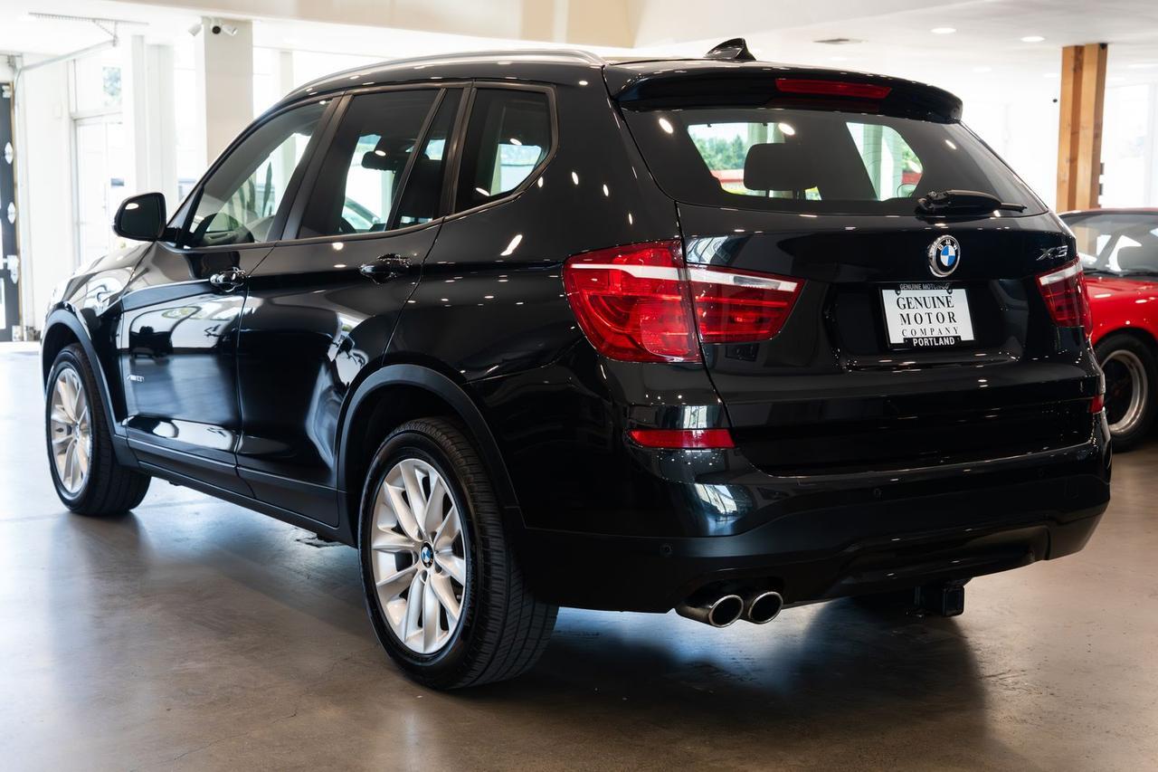 2016 BMW X3 xDrive28i Gladstone OR