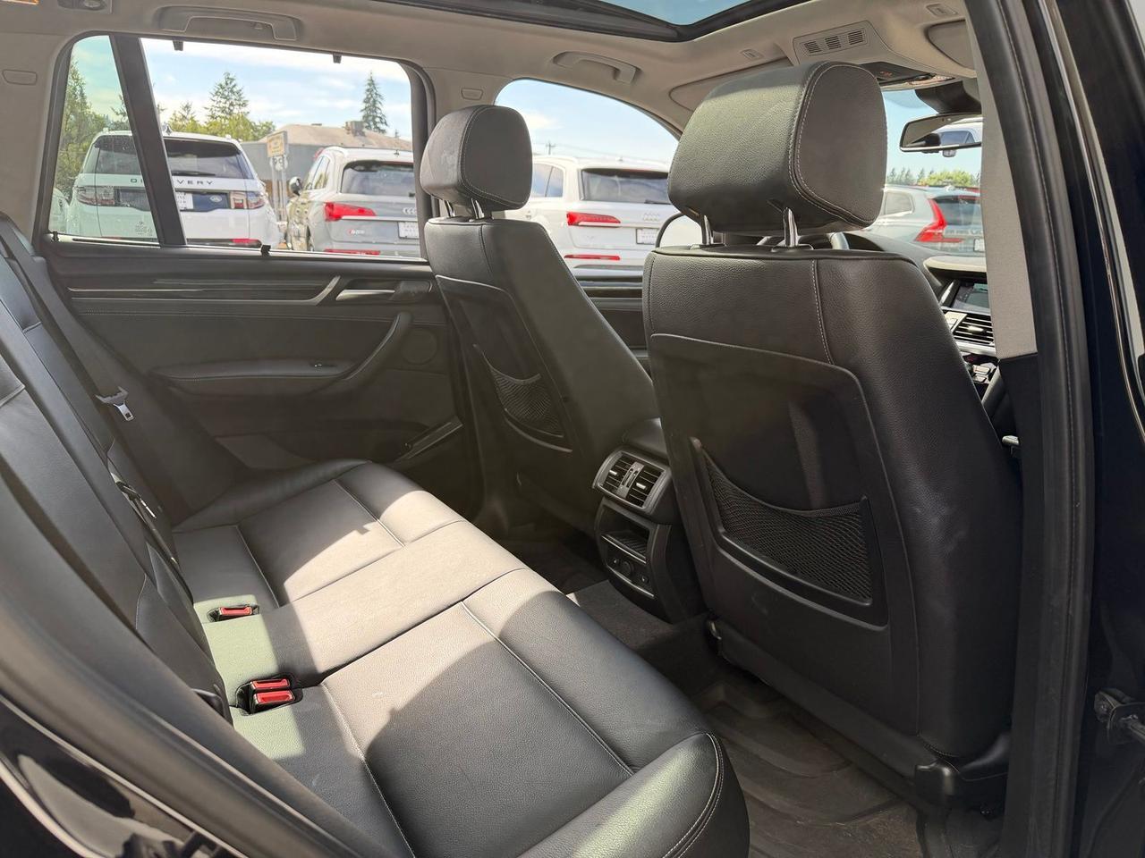 2016 BMW X3 xDrive28i Gladstone OR