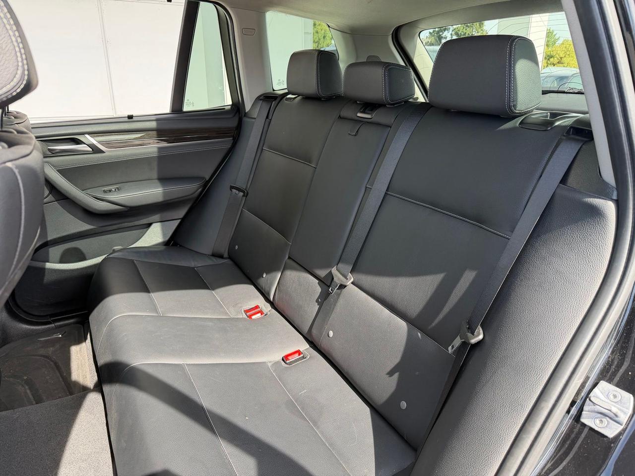 2016 BMW X3 xDrive28i Gladstone OR
