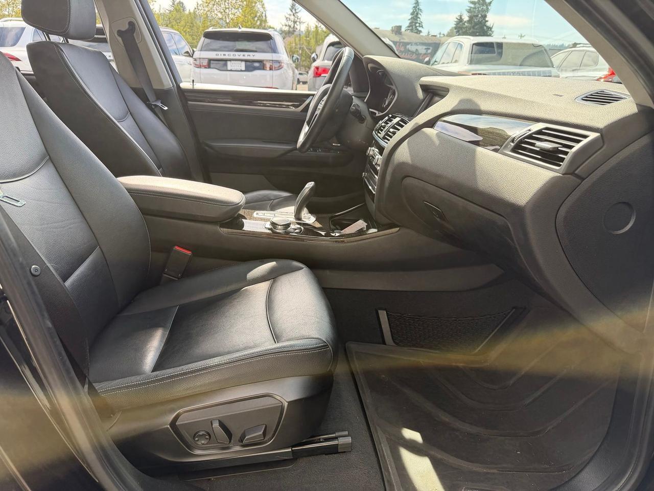 2016 BMW X3 xDrive28i Gladstone OR