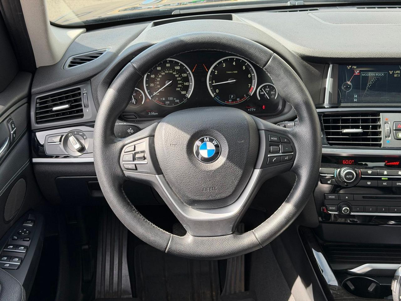 2016 BMW X3 xDrive28i Gladstone OR