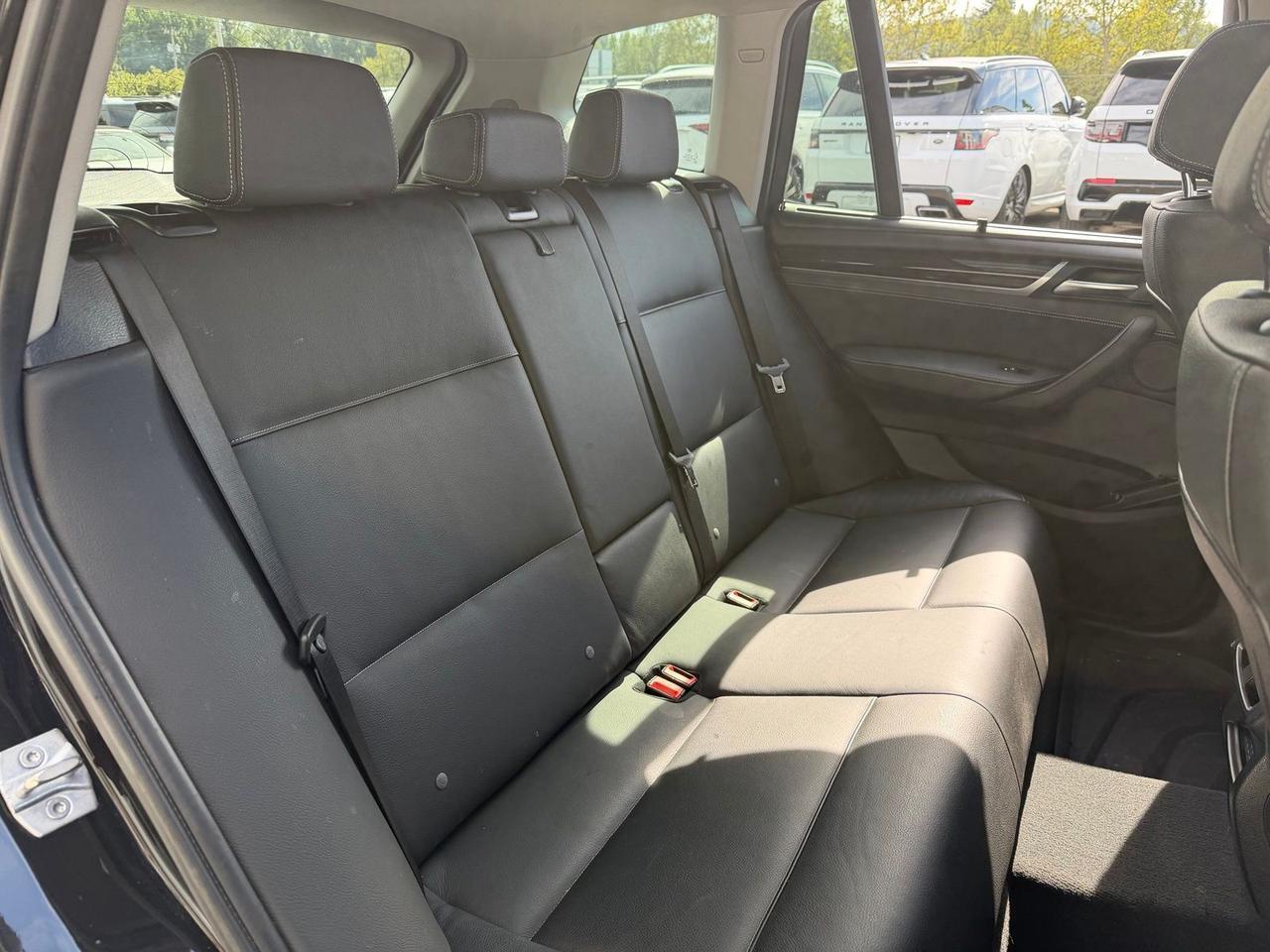 2016 BMW X3 xDrive28i Gladstone OR