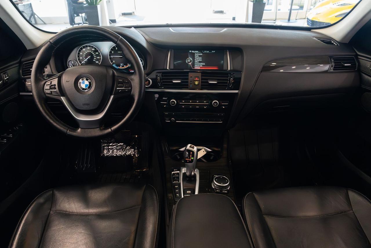 2016 BMW X3 xDrive28i Gladstone OR