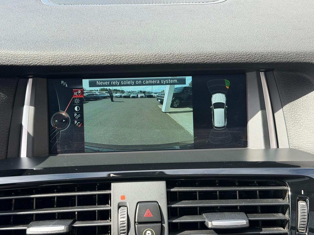 2016 BMW X3 xDrive28i Gladstone OR