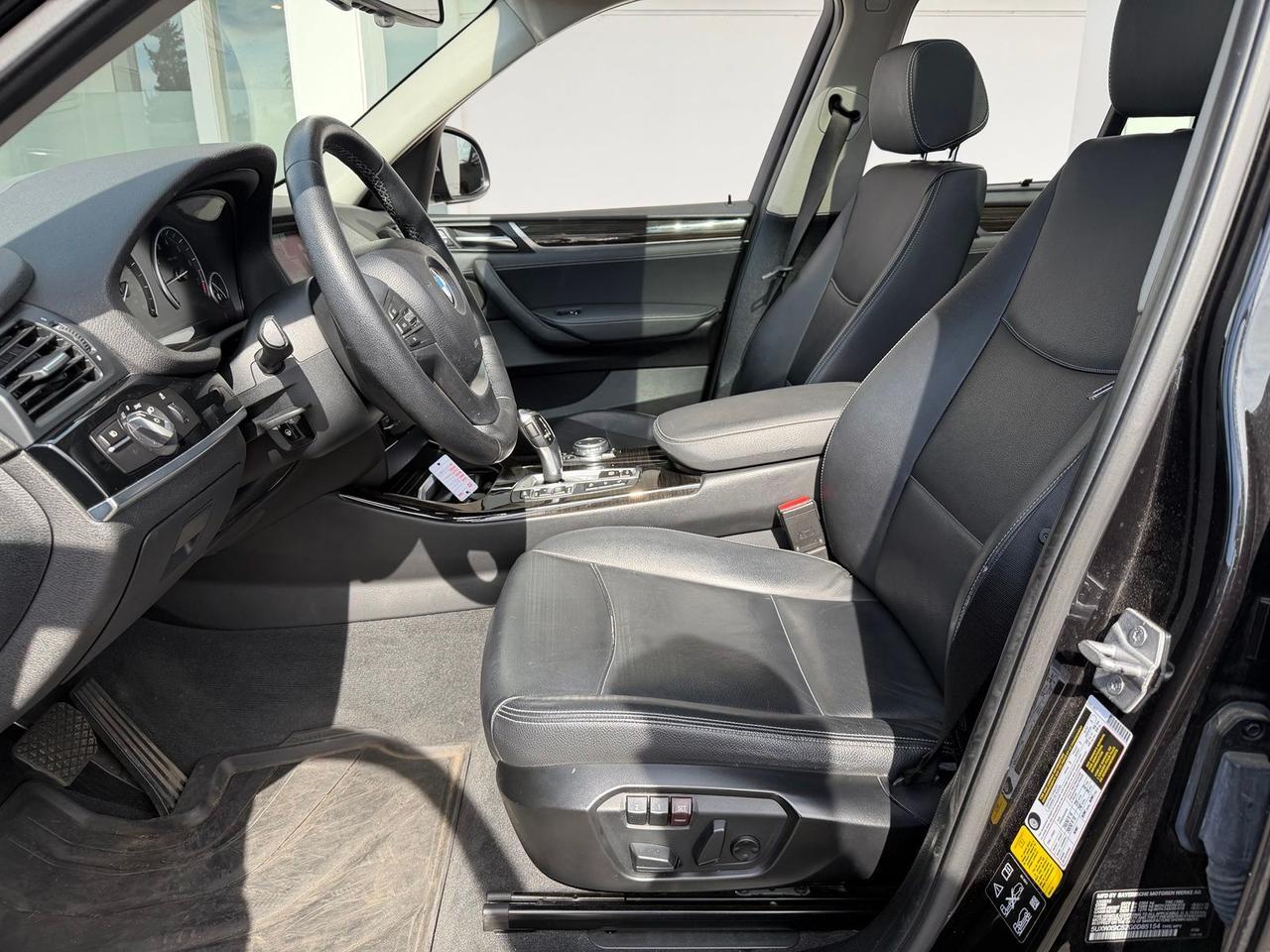 2016 BMW X3 xDrive28i Gladstone OR