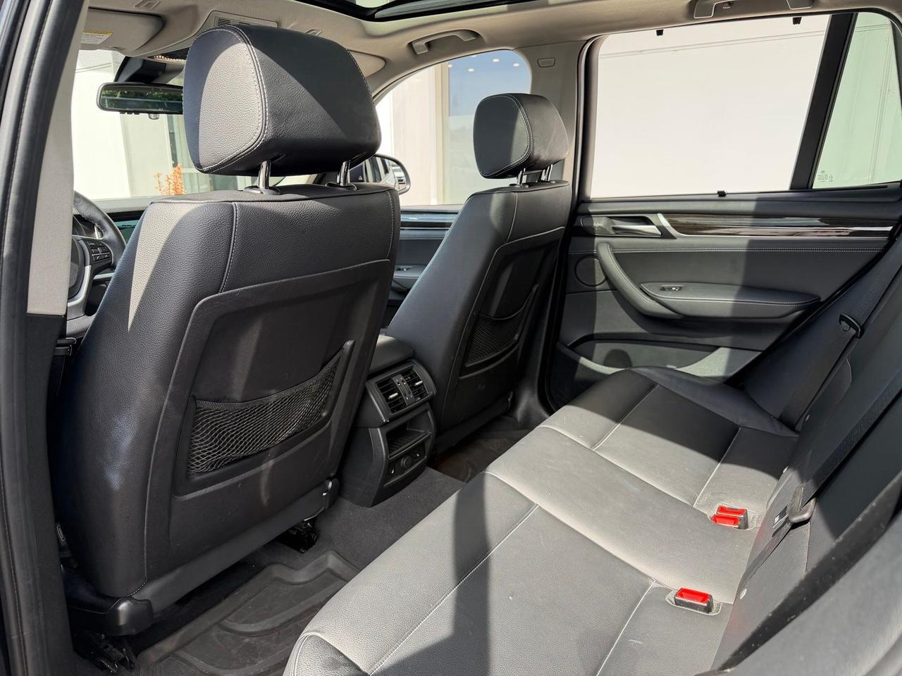 2016 BMW X3 xDrive28i Gladstone OR