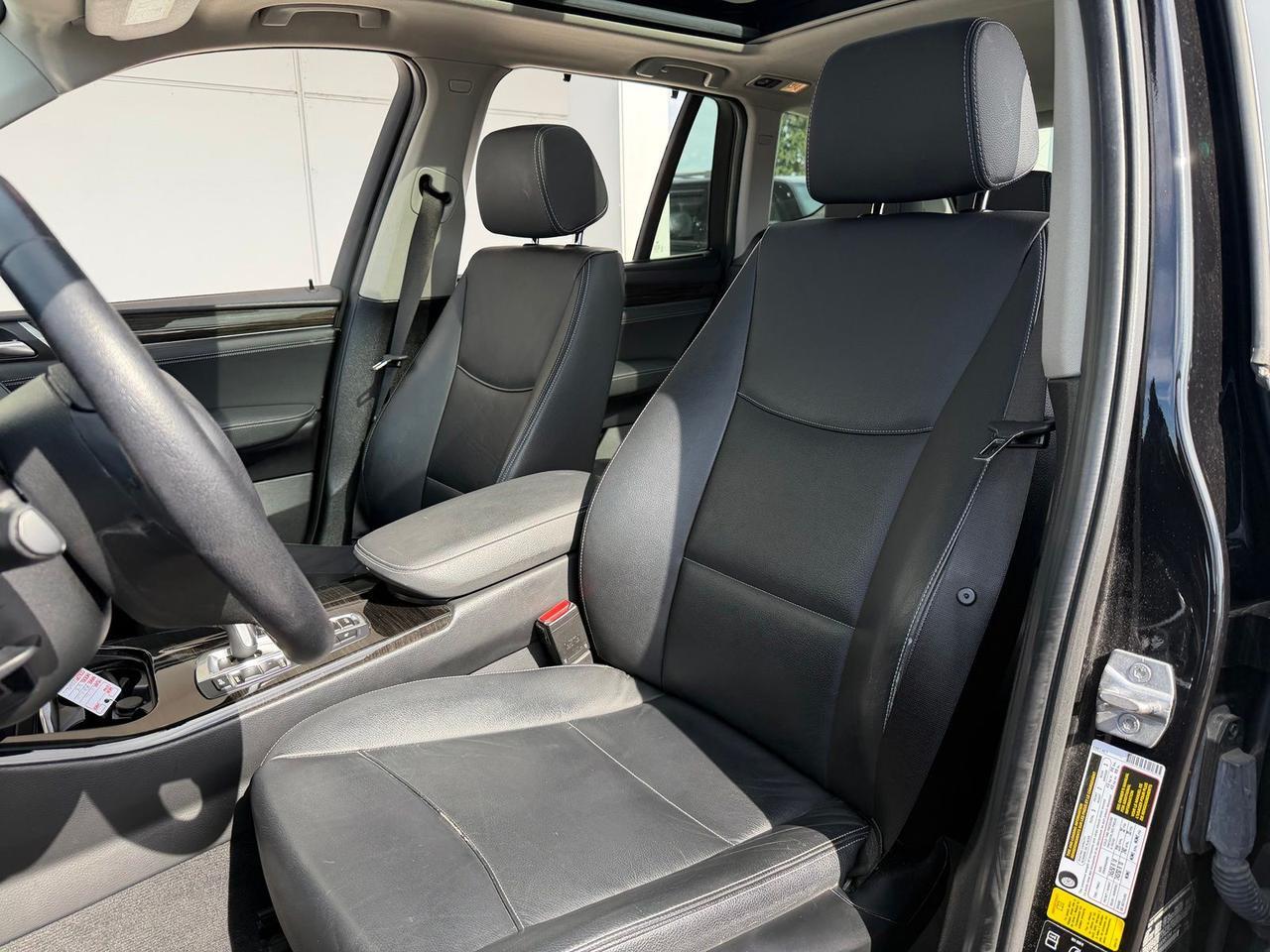 2016 BMW X3 xDrive28i Gladstone OR
