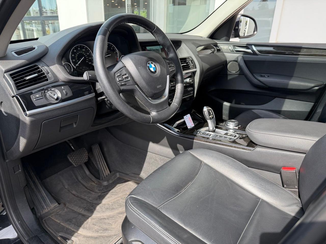 2016 BMW X3 xDrive28i Gladstone OR