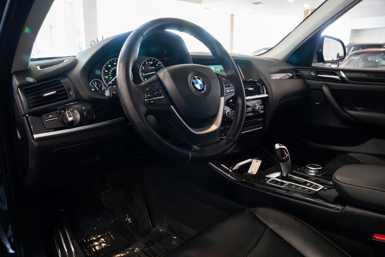 2016 BMW X3 xDrive28i Gladstone OR