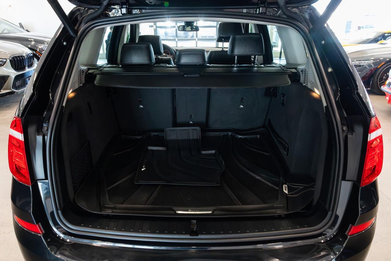 2016 BMW X3 xDrive28i Gladstone OR