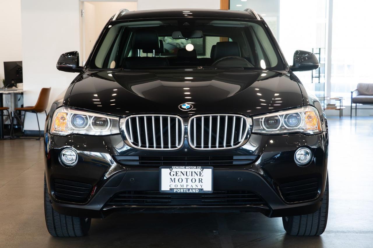 2016 BMW X3 xDrive28i Gladstone OR