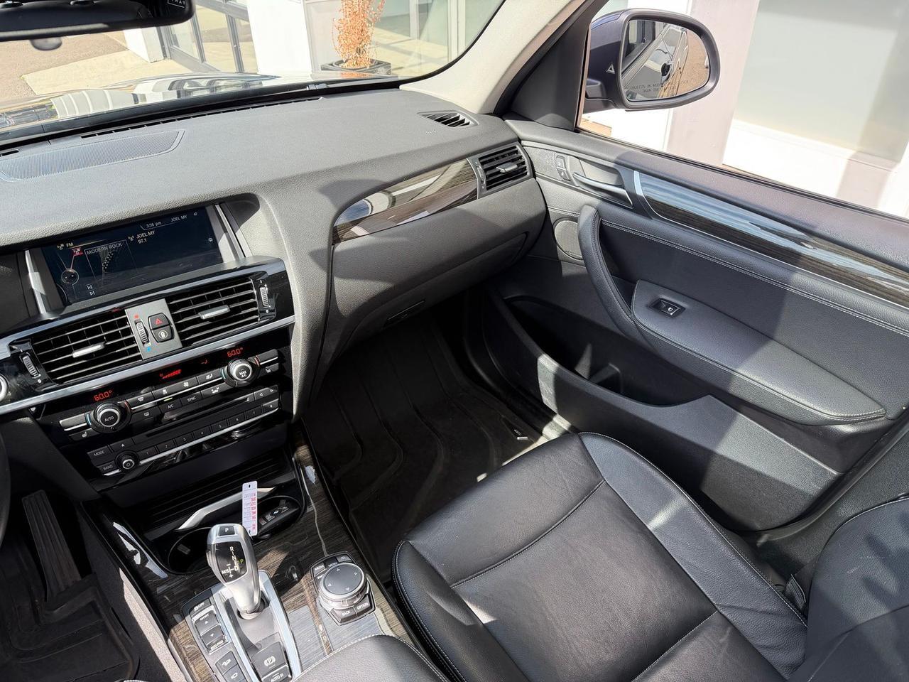 2016 BMW X3 xDrive28i Gladstone OR