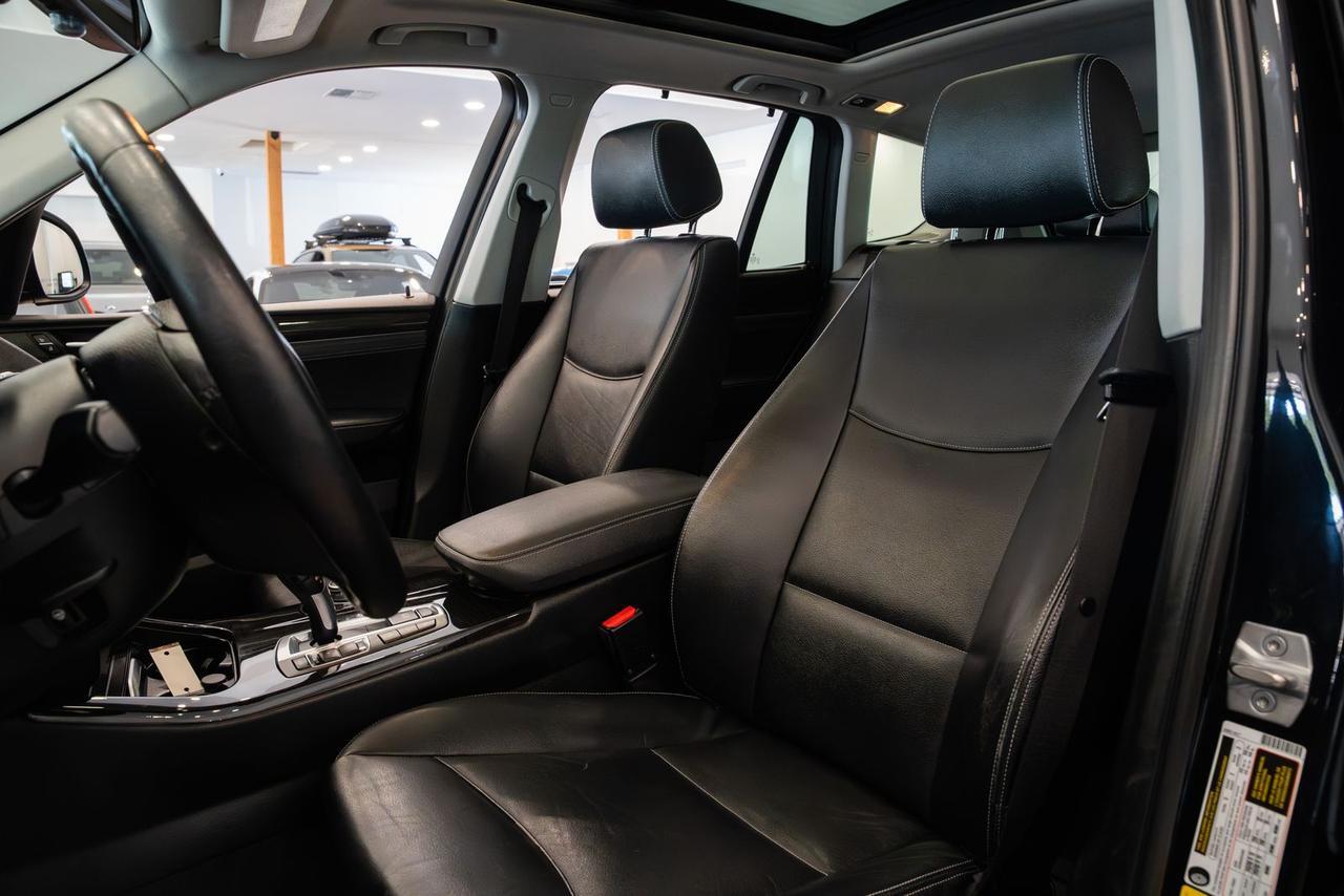 2016 BMW X3 xDrive28i Gladstone OR