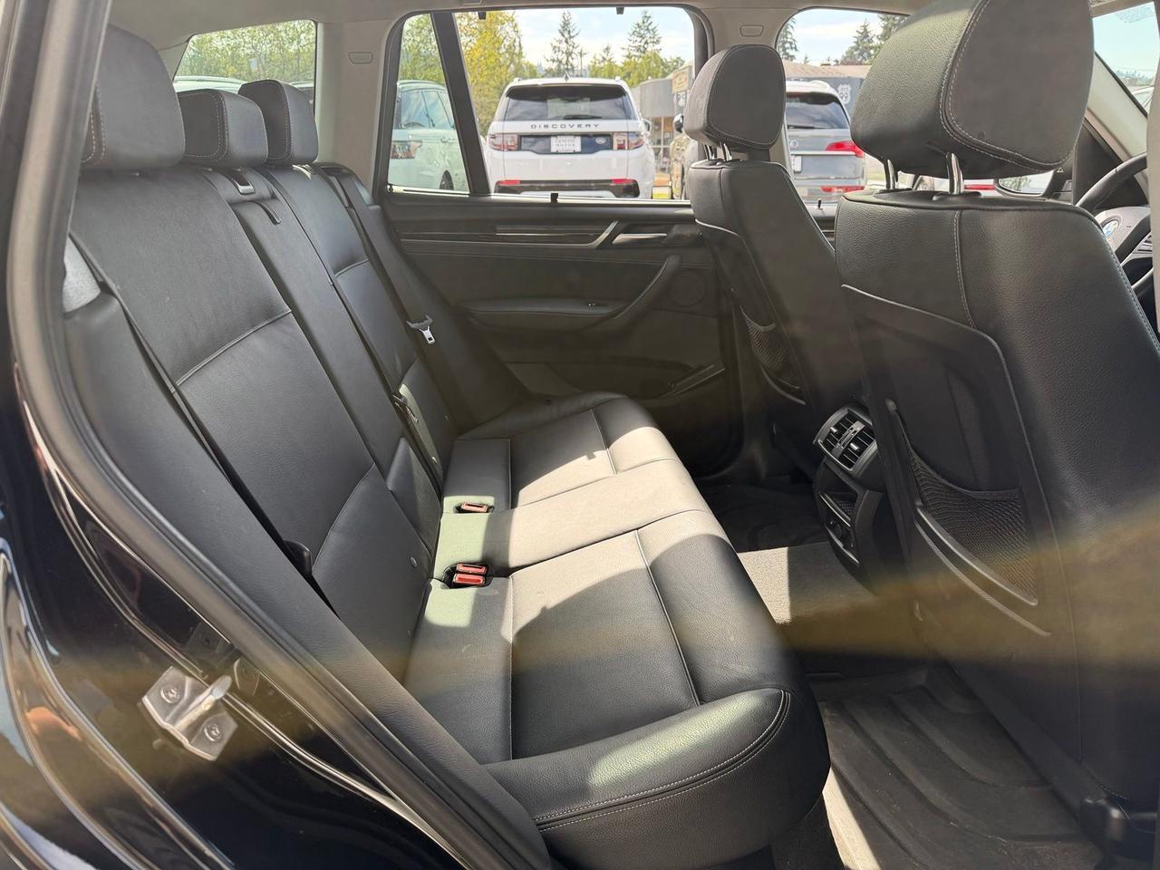 2016 BMW X3 xDrive28i Gladstone OR