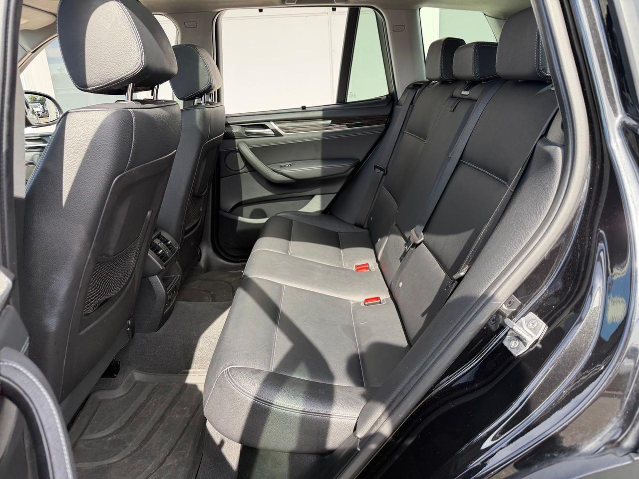 2016 BMW X3 xDrive28i Gladstone OR