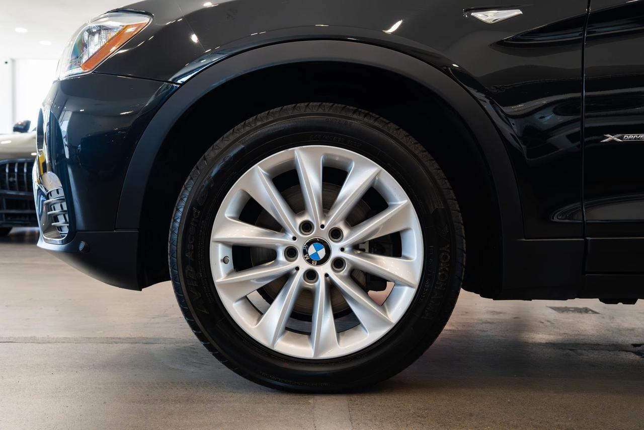 2016 BMW X3 xDrive28i Gladstone OR