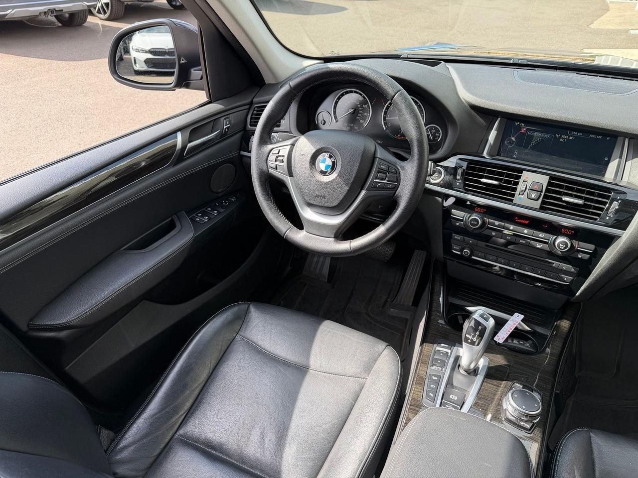 2016 BMW X3 xDrive28i Gladstone OR