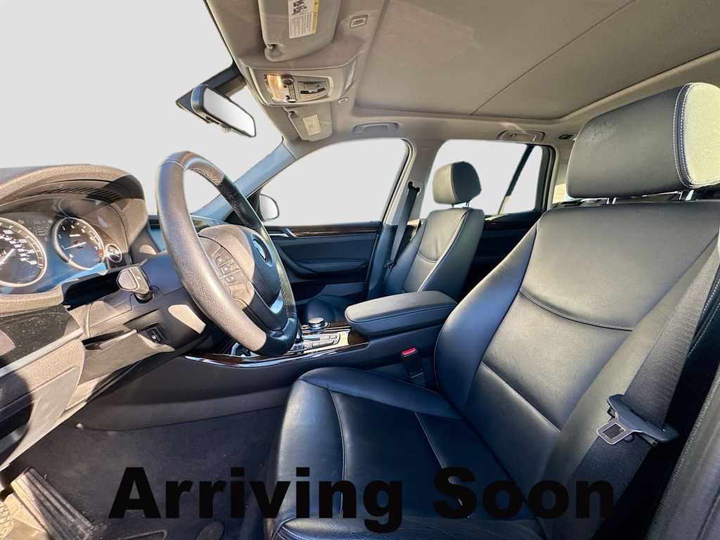 2016 BMW X3 xDrive28i Kennewick WA