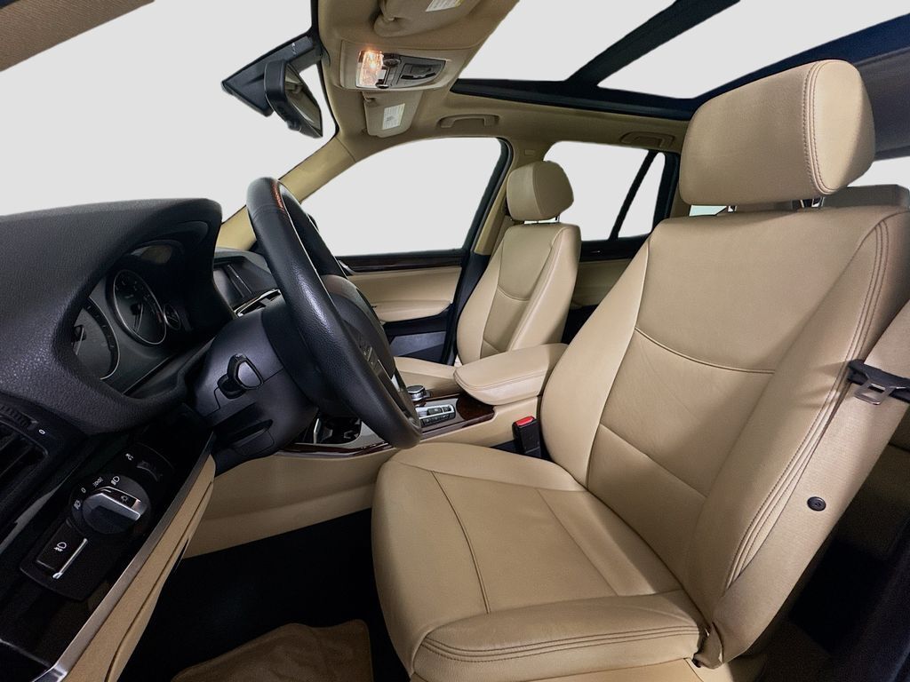 2016 BMW X3 xDrive28i Kennewick WA