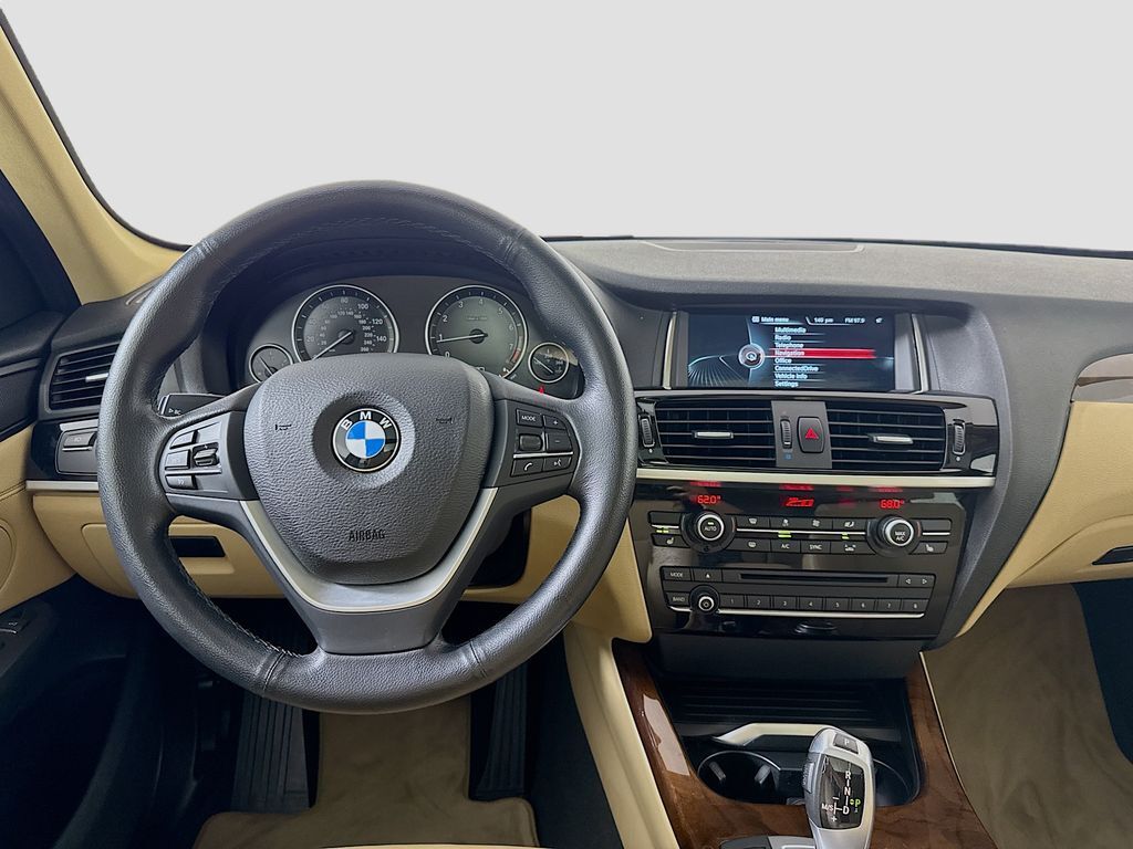 2016 BMW X3 xDrive28i Kennewick WA