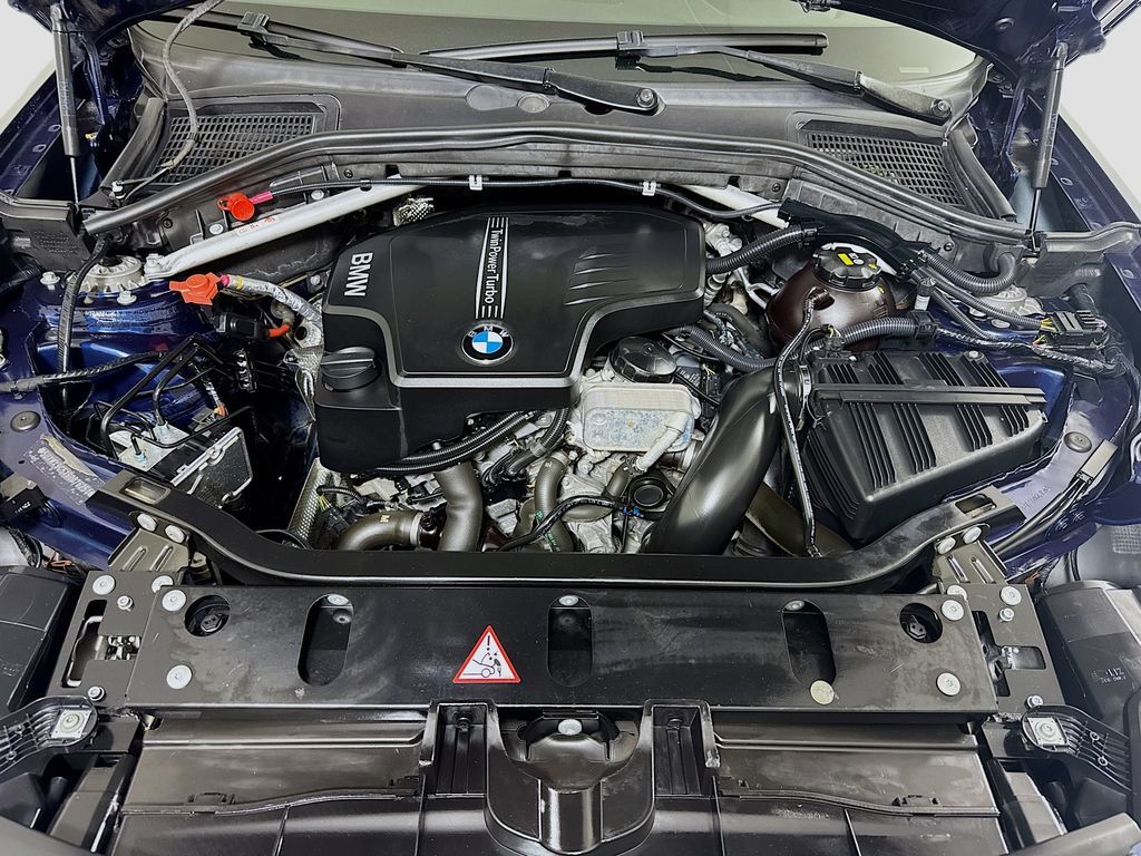 2016 BMW X3 xDrive28i Kennewick WA
