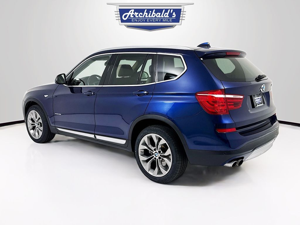 2016 BMW X3 xDrive28i Kennewick WA