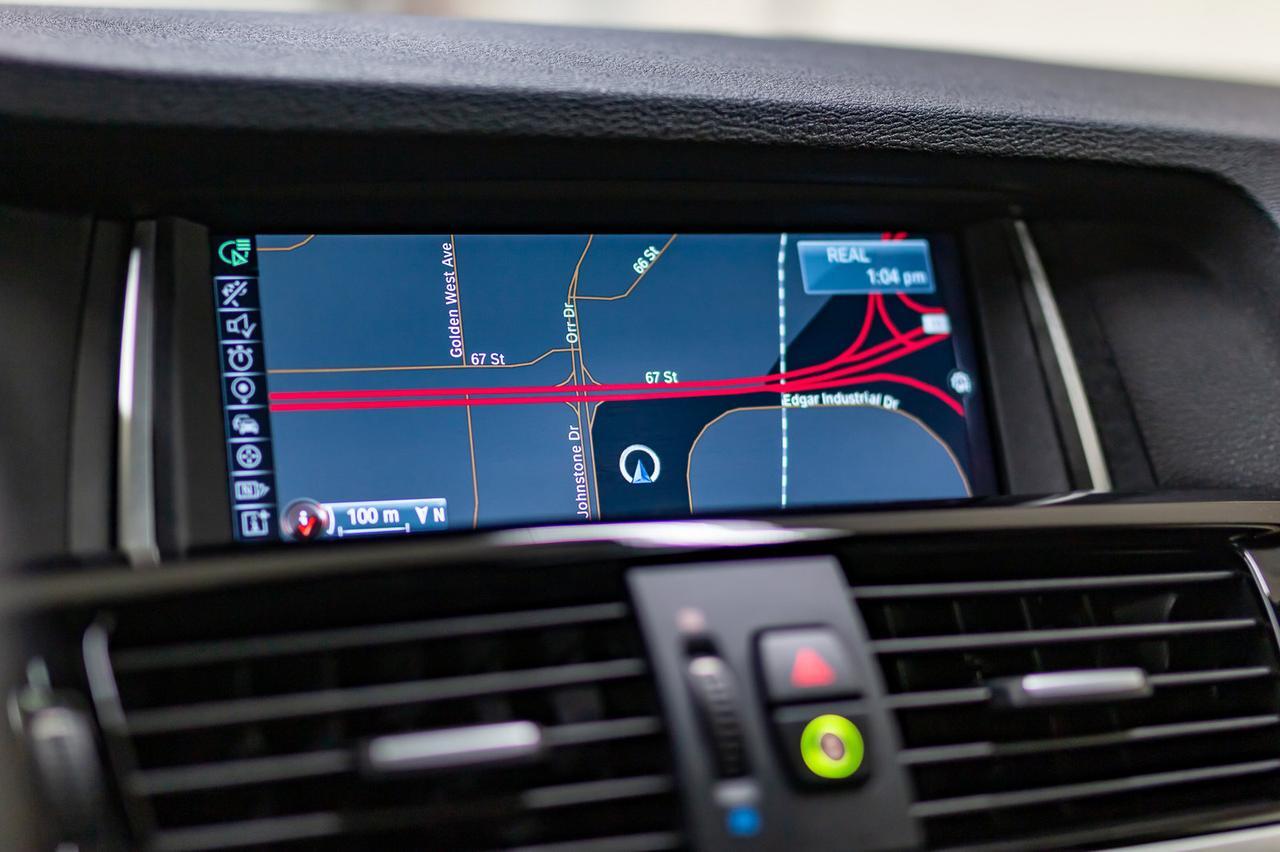 2016 BMW X3 xDrive28i Leather Roof Nav BCam Red Deer AB