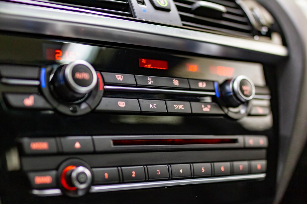 2016 BMW X3 xDrive28i Leather Roof Nav BCam Red Deer AB