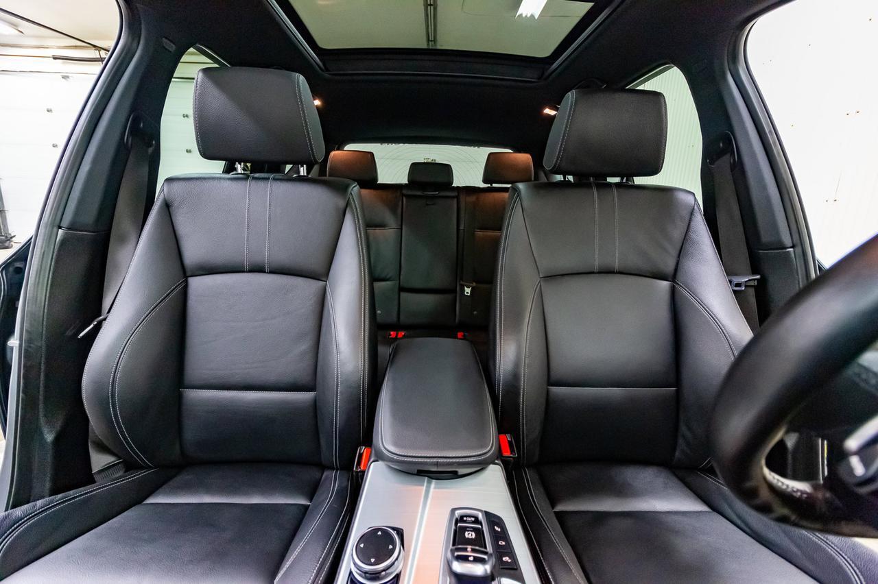 2016 BMW X3 xDrive28i Leather Roof Nav BCam Red Deer AB