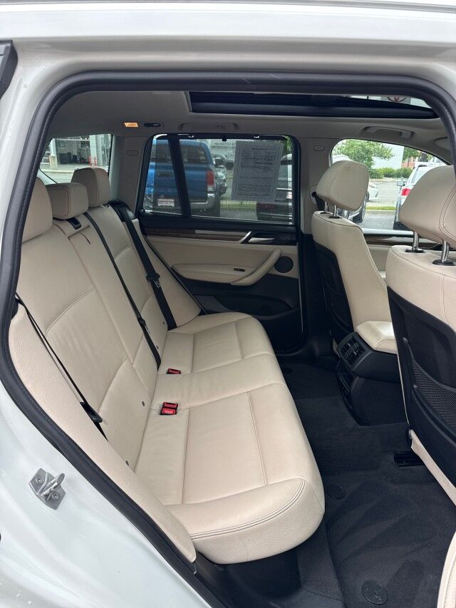 2016 BMW X3 xDrive28i Spokane Valley WA