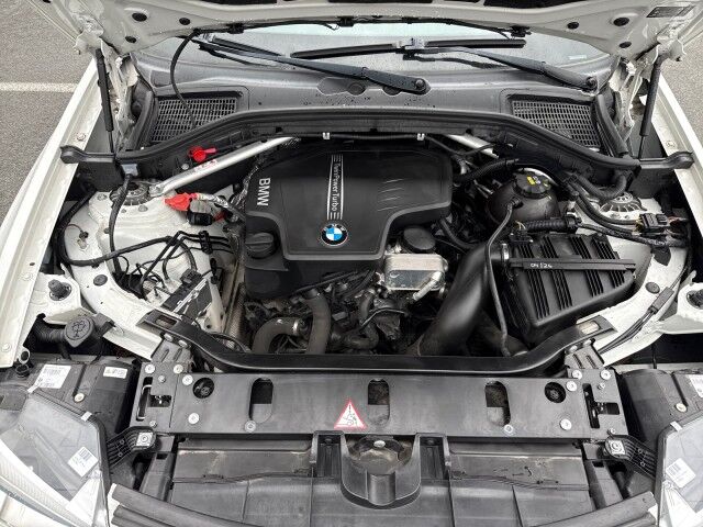 2016 BMW X3 xDrive28i Spokane Valley WA