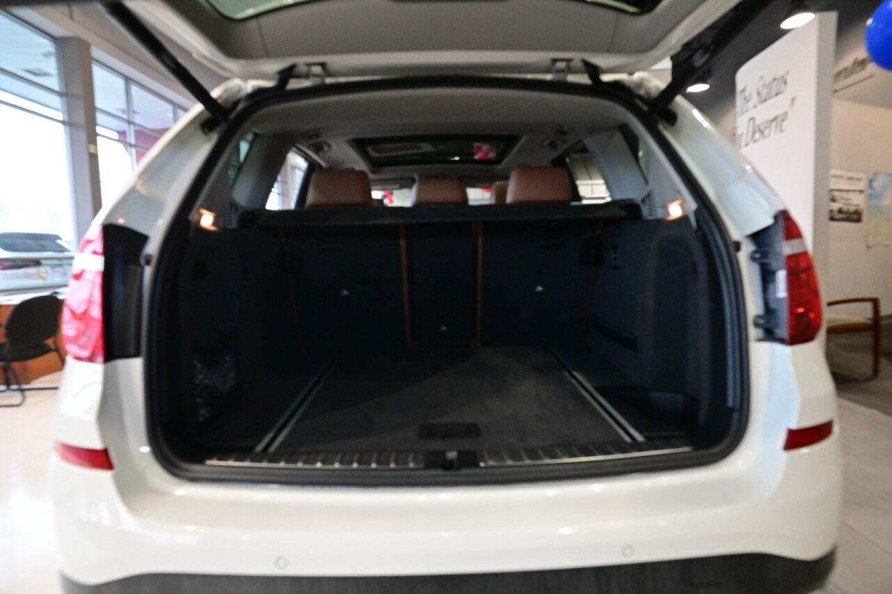 2016 BMW X3 xDrive28i Springfield NJ