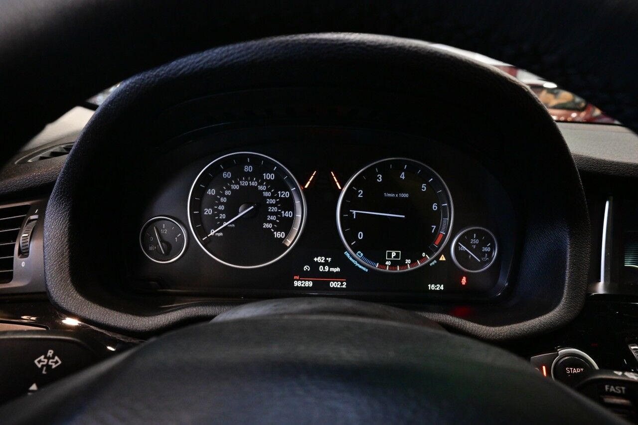 2016 BMW X3 xDrive28i Springfield NJ