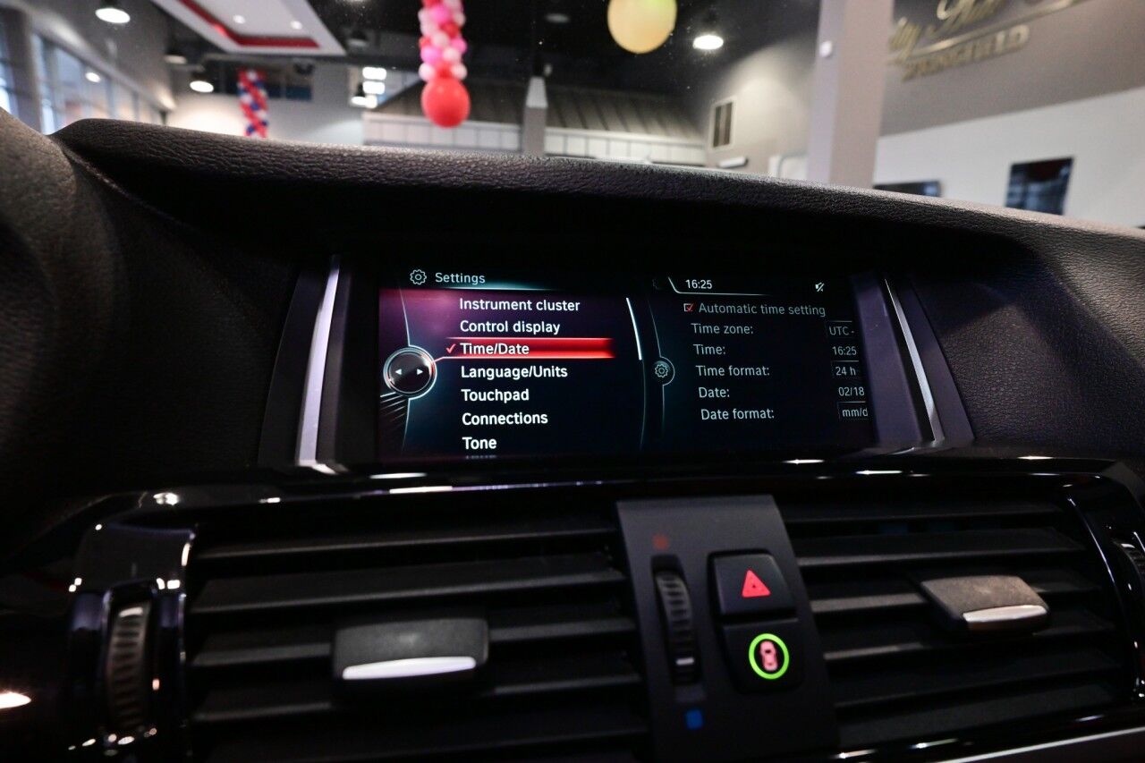 2016 BMW X3 xDrive28i Springfield NJ