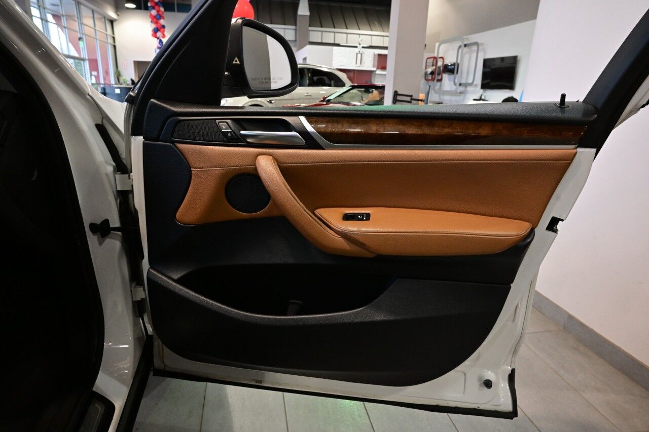 2016 BMW X3 xDrive28i Springfield NJ