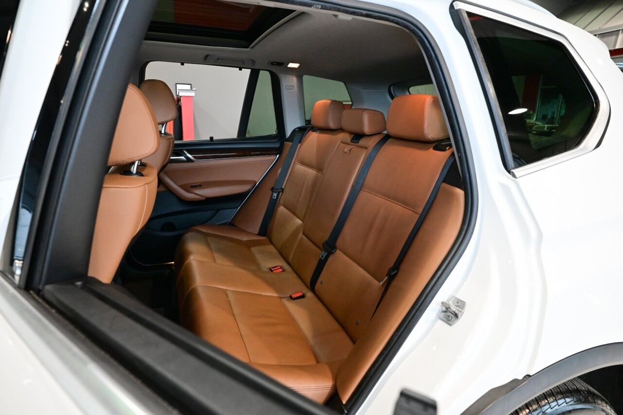 2016 BMW X3 xDrive28i Springfield NJ