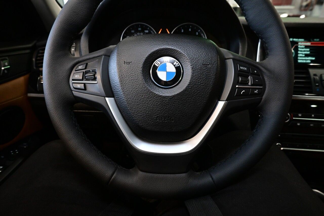 2016 BMW X3 xDrive28i Springfield NJ