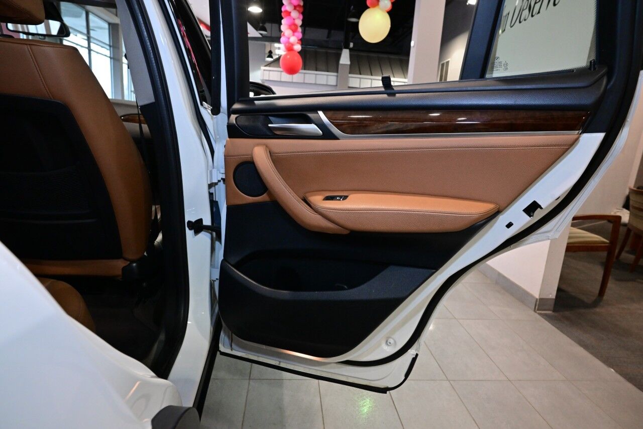 2016 BMW X3 xDrive28i Springfield NJ