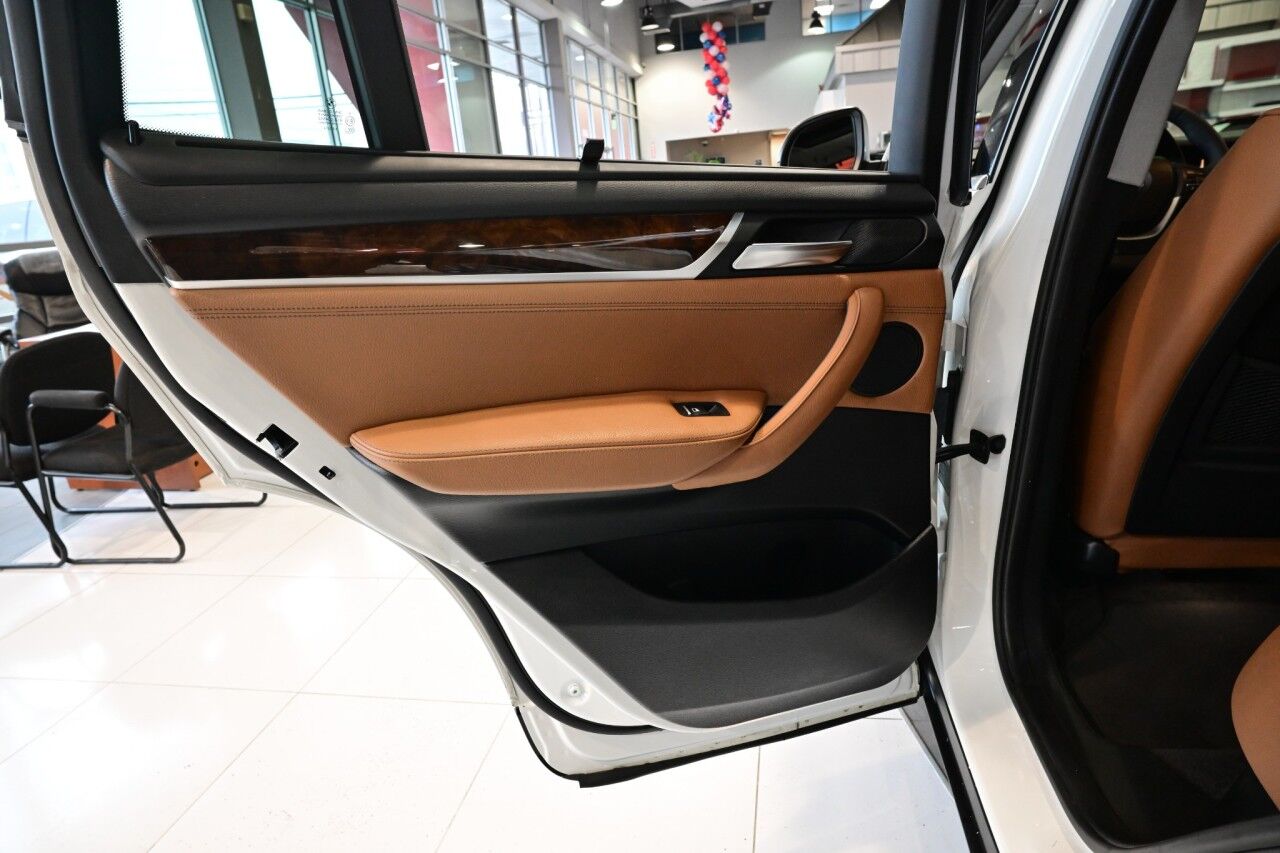 2016 BMW X3 xDrive28i Springfield NJ