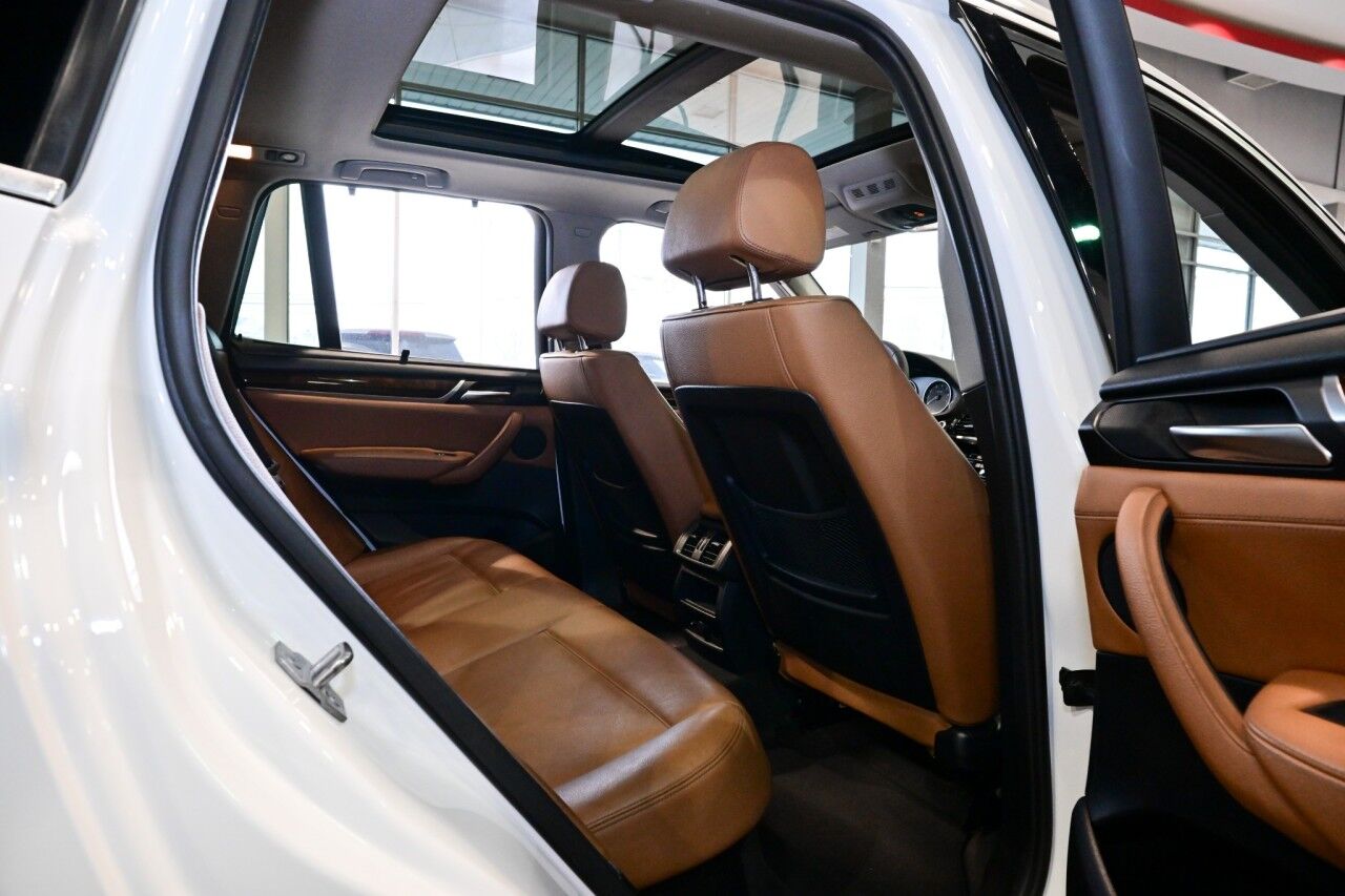 2016 BMW X3 xDrive28i Springfield NJ