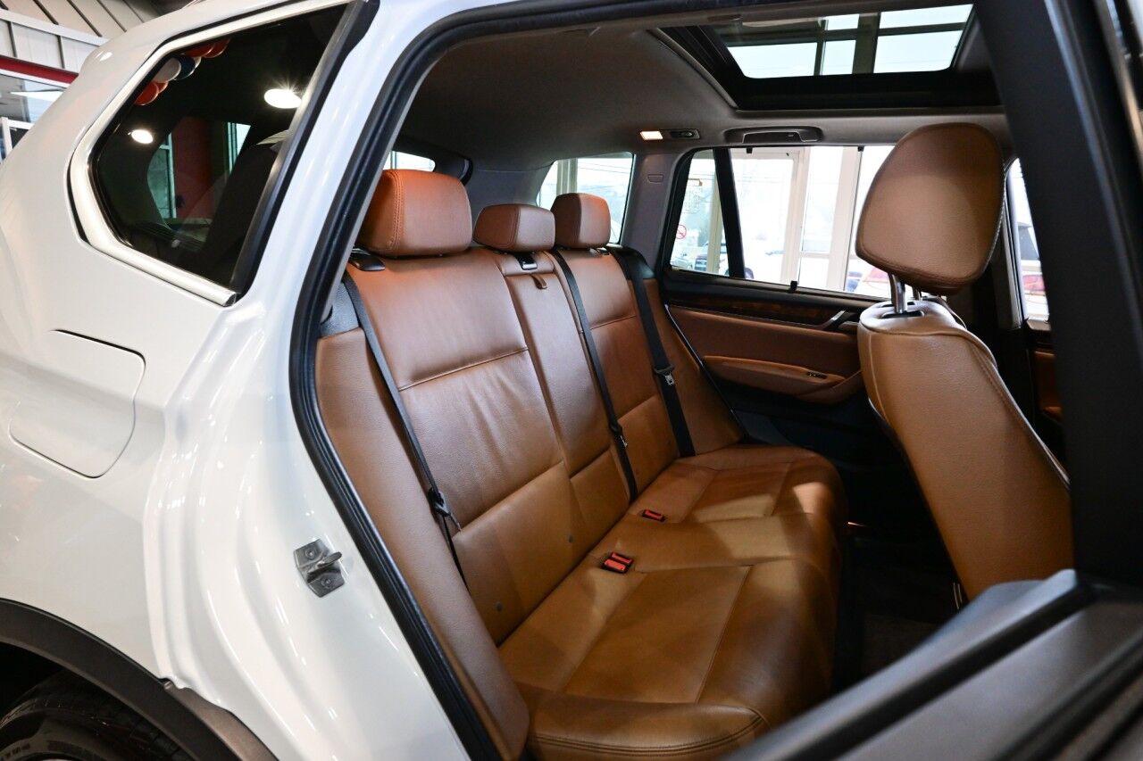 2016 BMW X3 xDrive28i Springfield NJ