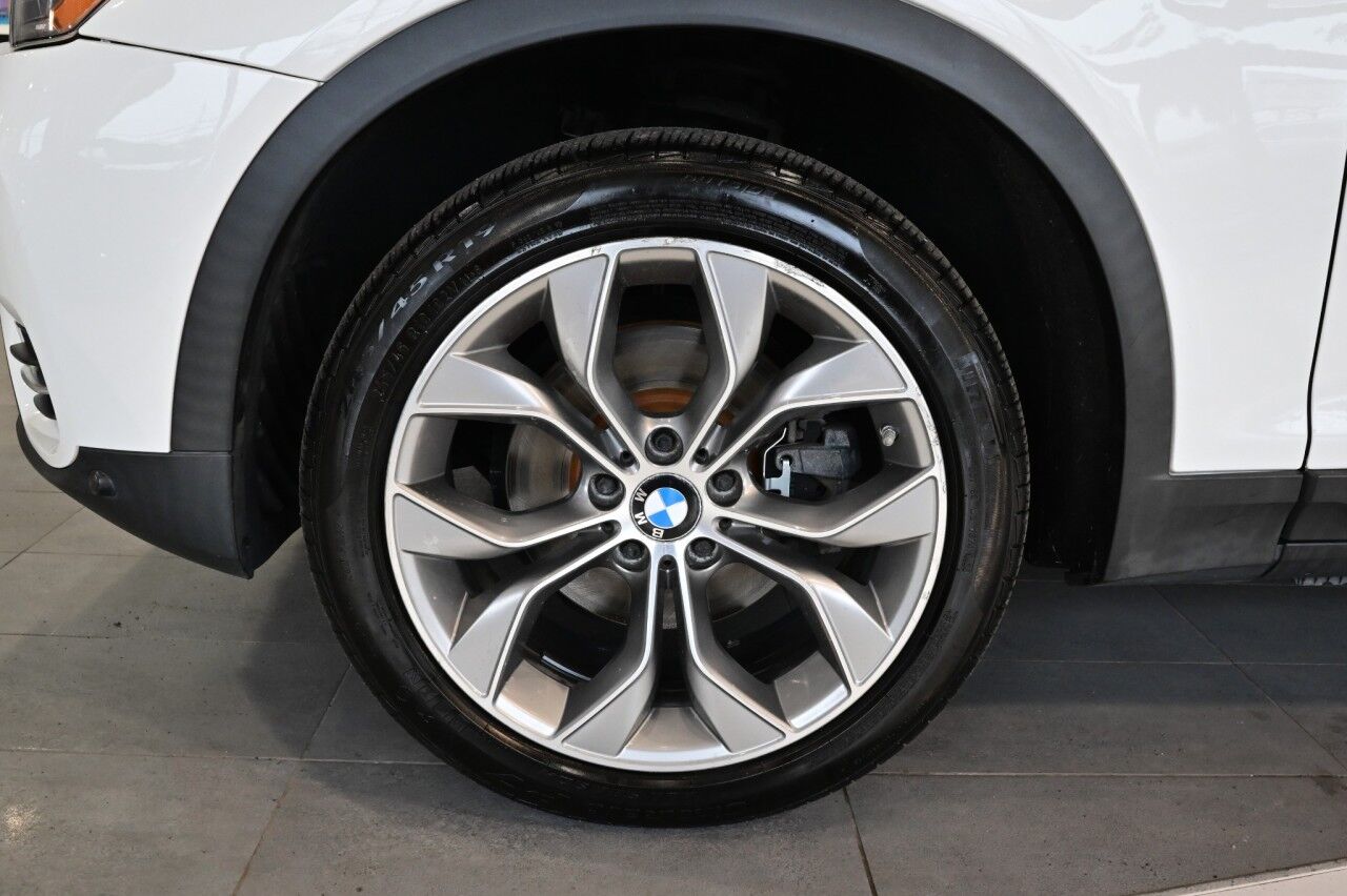 2016 BMW X3 xDrive28i Springfield NJ