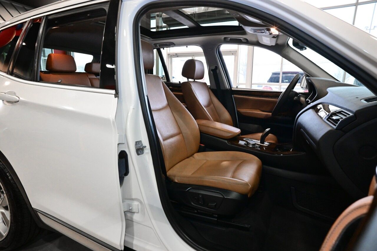 2016 BMW X3 xDrive28i Springfield NJ