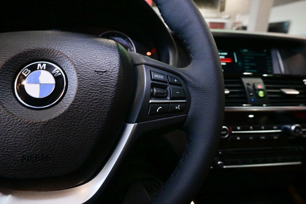 2016 BMW X3 xDrive28i Springfield NJ