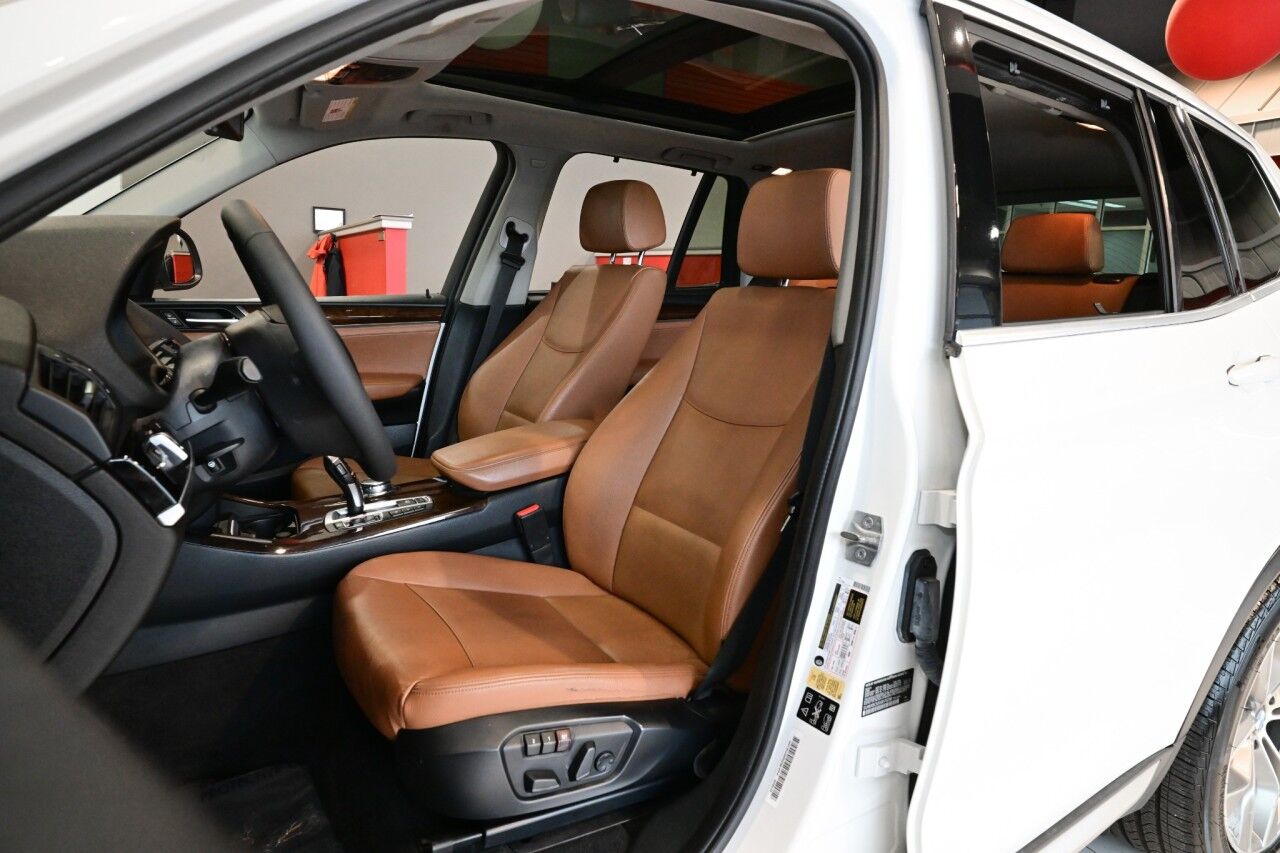 2016 BMW X3 xDrive28i Springfield NJ