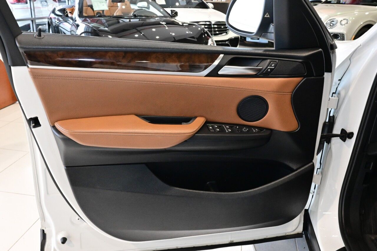 2016 BMW X3 xDrive28i Springfield NJ